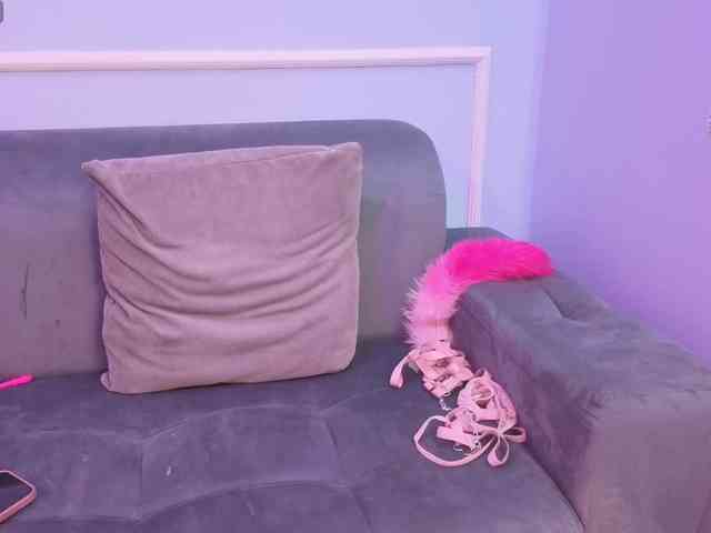 IrisSweety IrisSweety