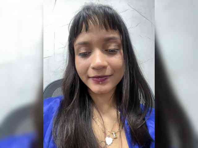 IrisSweety Live Webcam on BongaCams