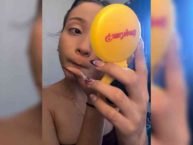 IrisSweety IrisSweety