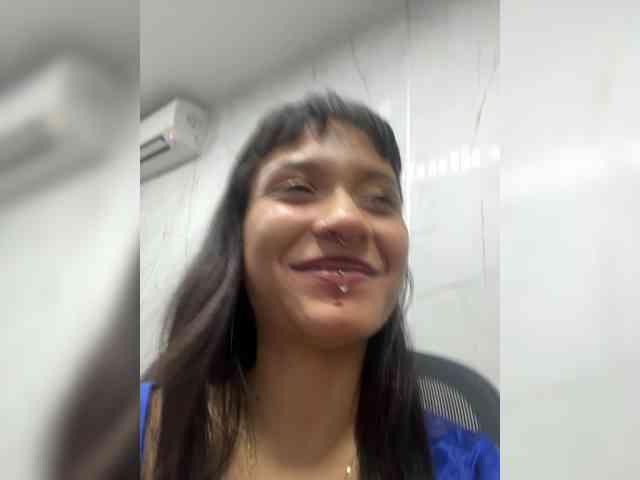 IrisSweety Live Webcam on BongaCams