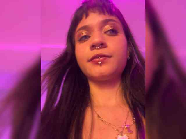 IrisSweety Live Webcam on BongaCams