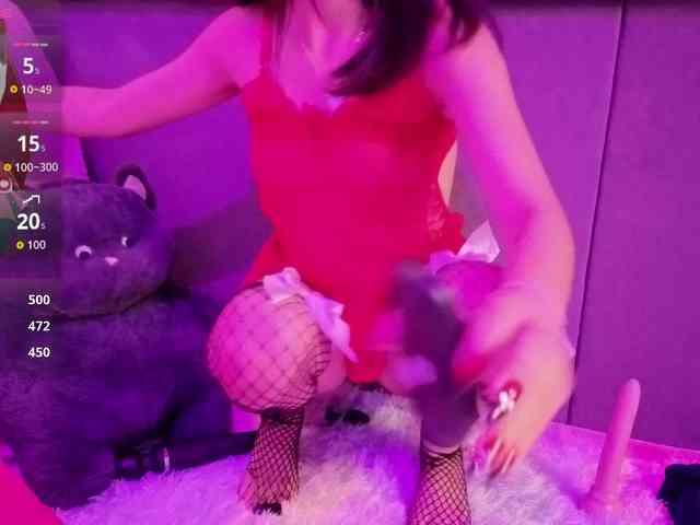 IrisSweety IrisSweety