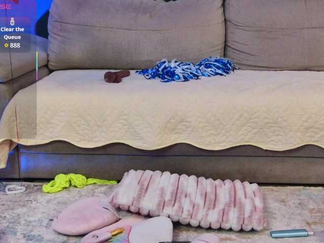 AlessiaDebbie's BongaCams show and profile