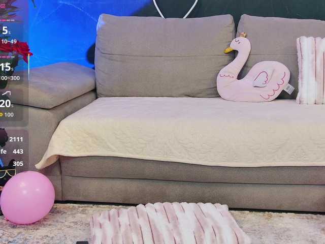 AlessiaDebbie live cam