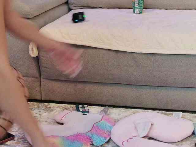 AlessiaDebbie webcam