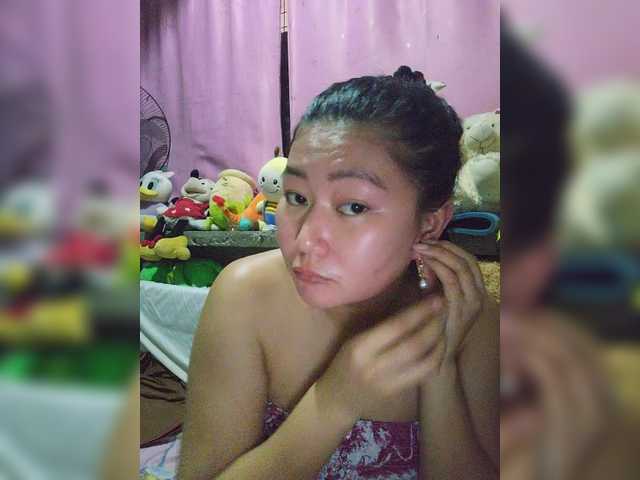 ShutangEnamerzx's BongaCams show and profile