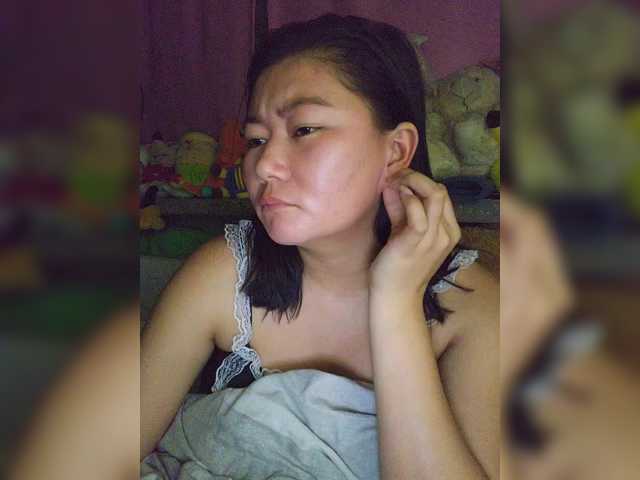 ShutangEnamerzx's BongaCams show and profile