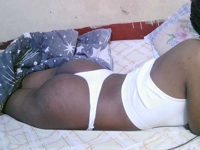 tiffany-coco Live Cam on BongaCams