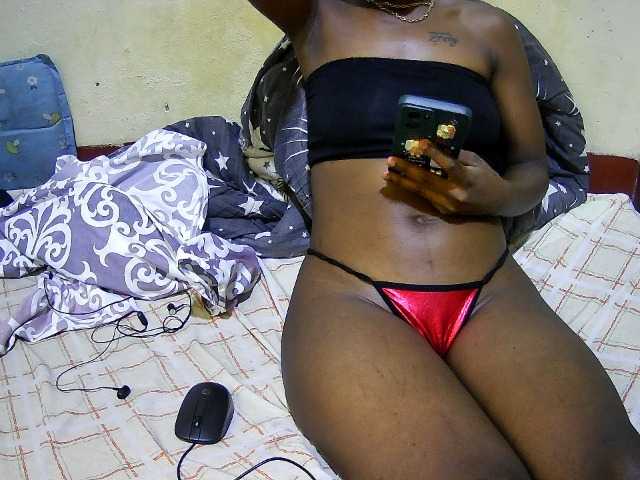 tiffany-coco video chat preview