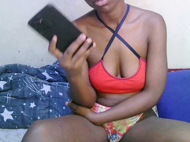 Profile and Statistics for tiffany-coco on BongaCams