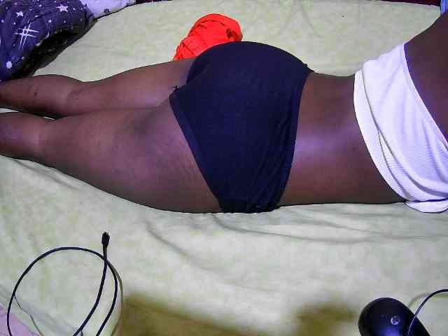 tiffany-coco Live Webcam on BongaCams