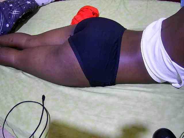 tiffany-coco Live Webcam on BongaCams