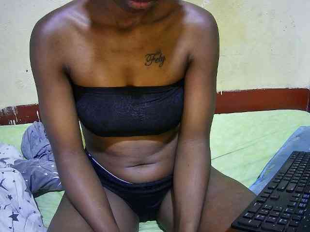 tiffany-coco Live Webcam on BongaCams