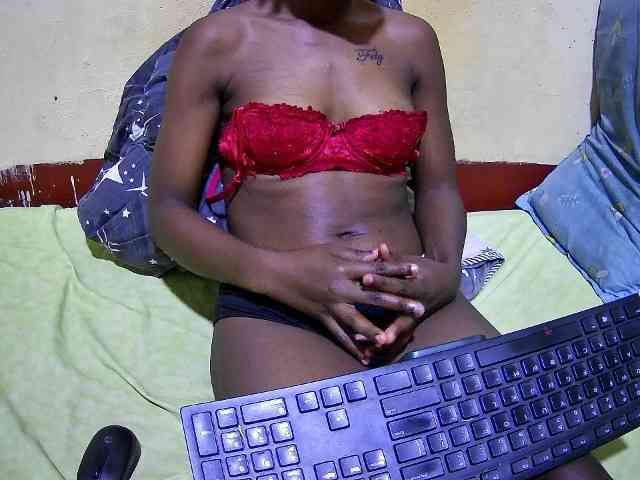 tiffany-coco Live Webcam on BongaCams