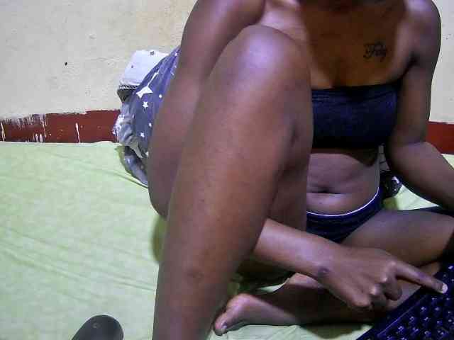 tiffany-coco Live Webcam on BongaCams