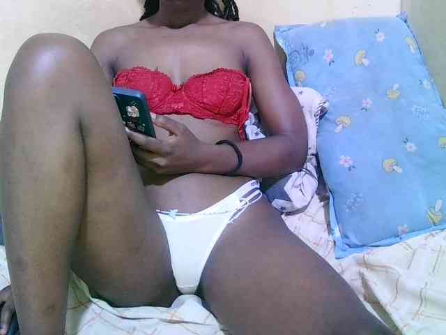 tiffany-coco Live Webcam on BongaCams