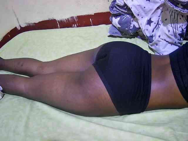 tiffany-coco Live Webcam on BongaCams