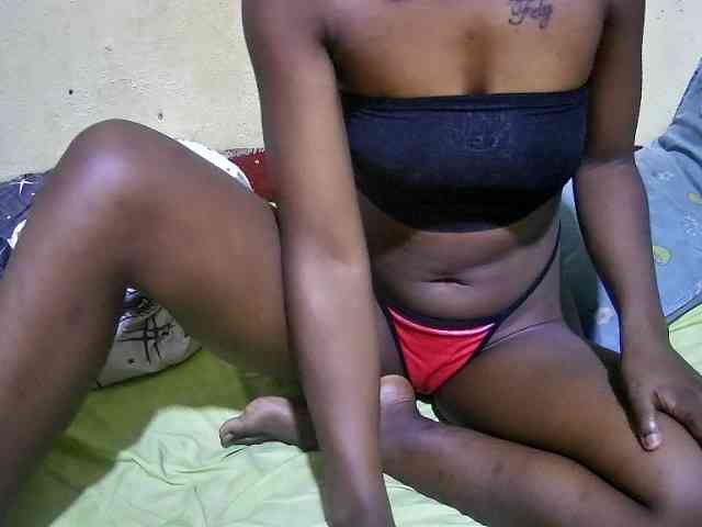 tiffany-coco Live Webcam on BongaCams