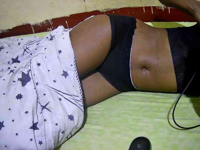 tiffany-coco Live Webcam on BongaCams