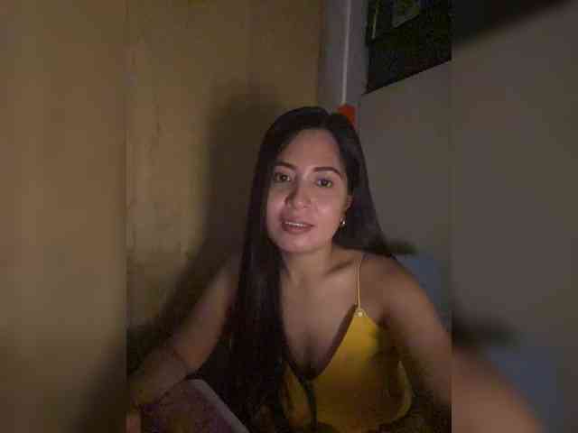 SweetChannel1 webcam