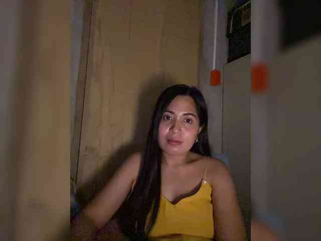 SweetChannel1 webcam