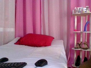 Kitaniahbb Porn Show