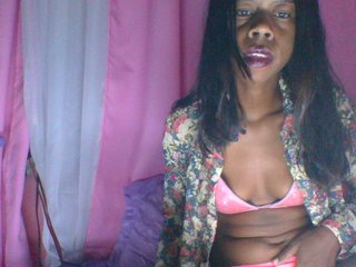 Kitaniahbb Porn Show