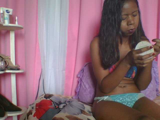 BongaCams Kitaniah is Freechat Kitaniah — Freechat on BongaCams