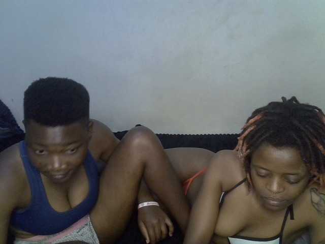 LovebirdsLive-1 Nude Live Sex Shows