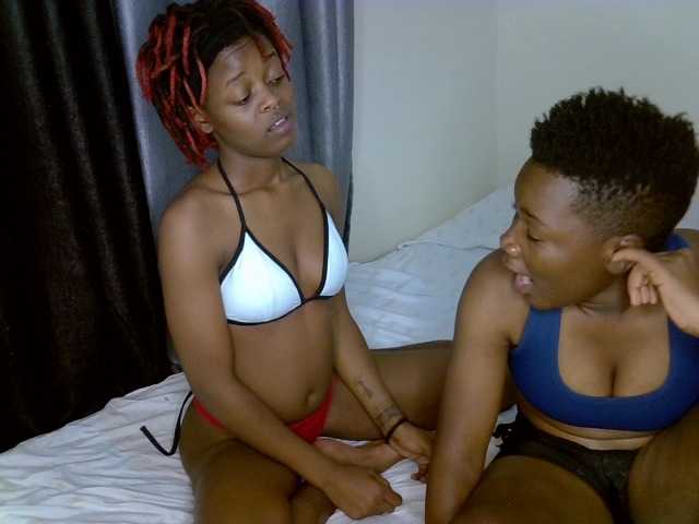 LovebirdsLive-1 – webcam model profile photo