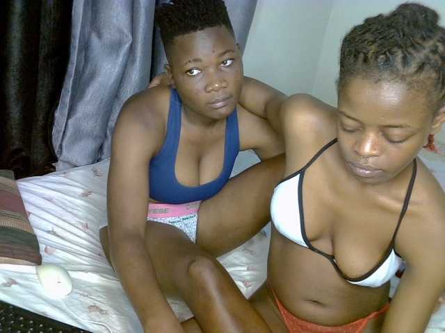 LovebirdsLive-1 from BongaCams