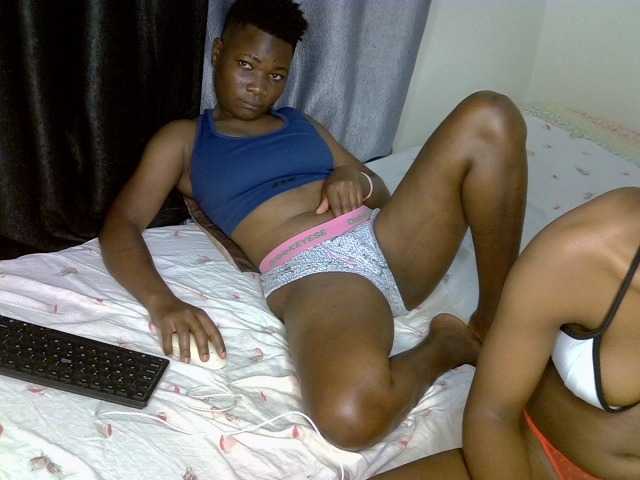 LovebirdsLive-1 – webcam model profile photo