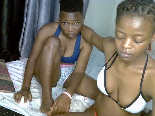 LovebirdsLive-1 from BongaCams is Freechat