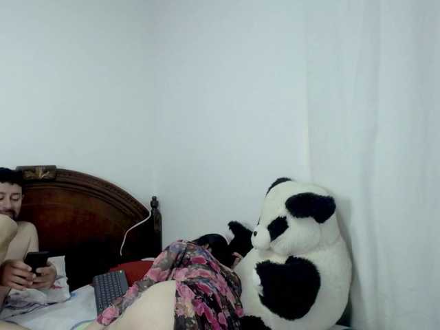 ambarjacksonn's Thumb Image