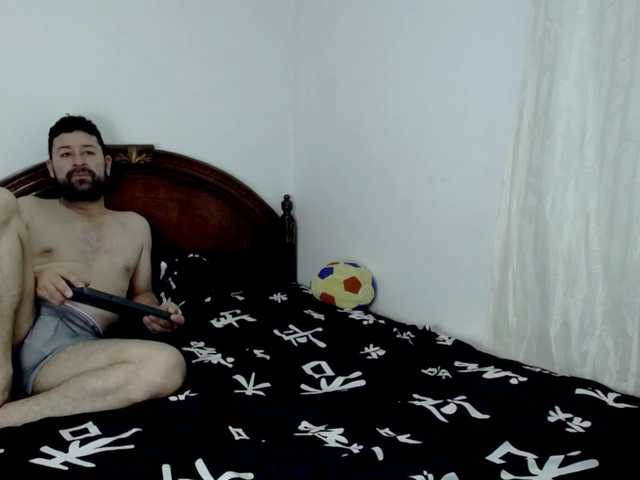 ambarjacksonn – webcam model profile photo