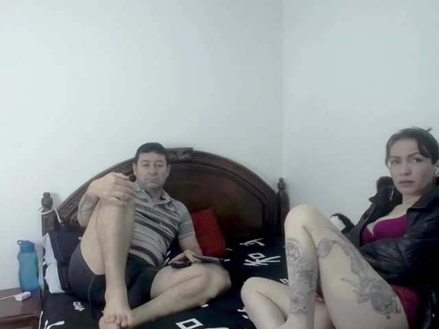 ambarjacksonn's BongaCams show and profile