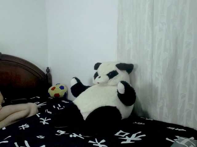 ambarjacksonn's BongaCams show and profile