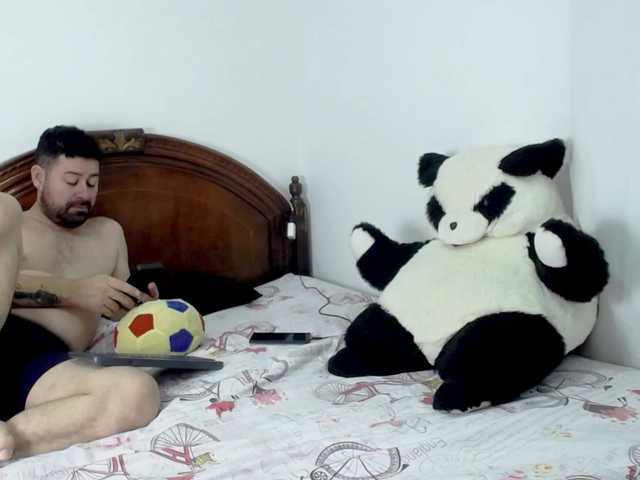 ambarjacksonn's BongaCams show and profile