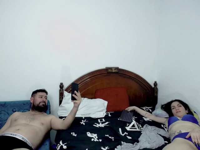 ambarjacksonn's BongaCams show and profile