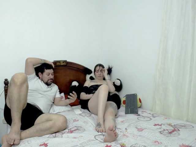 ambarjacksonn's BongaCams show and profile