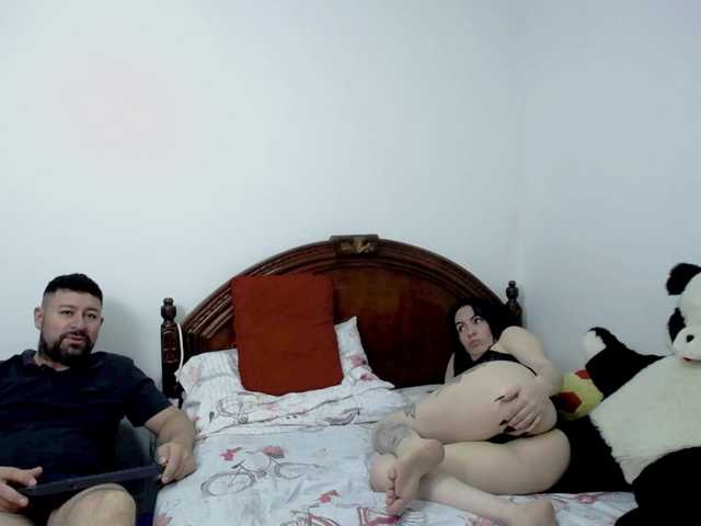 ambarjacksonn's BongaCams show and profile