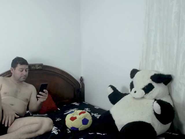 ambarjacksonn's BongaCams show and profile