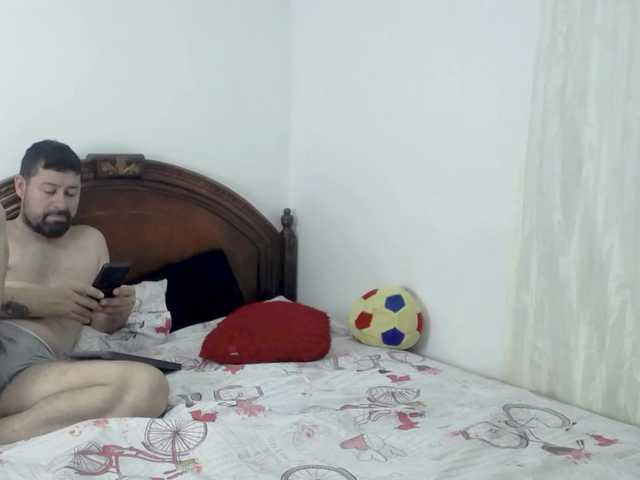 ambarjacksonn Profile Image