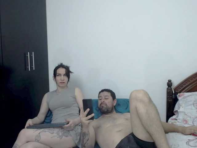 ambarjacksonn's BongaCams show and profile