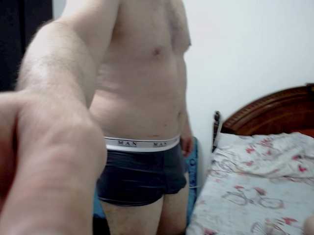 ambarjacksonn's BongaCams show and profile