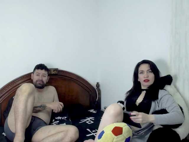 ambarjacksonn's BongaCams show and profile