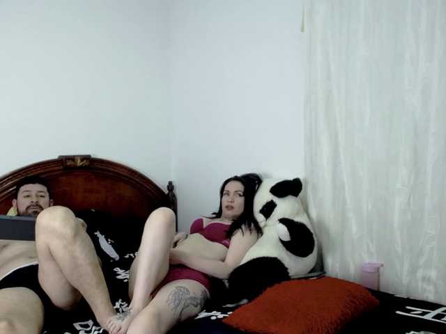 ambarjacksonn's BongaCams show and profile