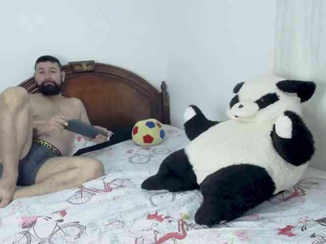 ambarjacksonn webcam