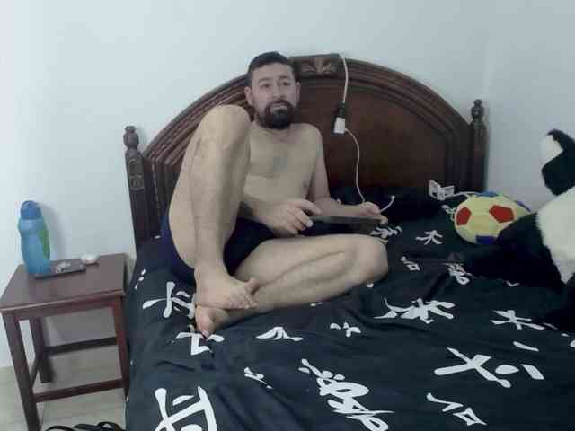 ambarjacksonn webcam