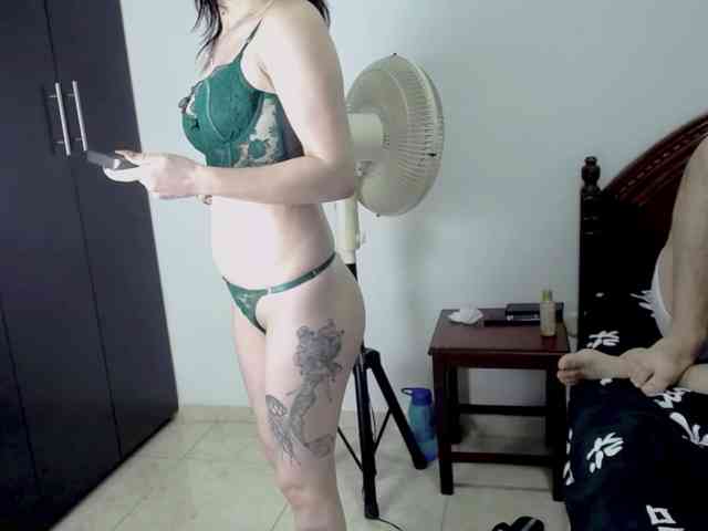 ambarjacksonn webcam